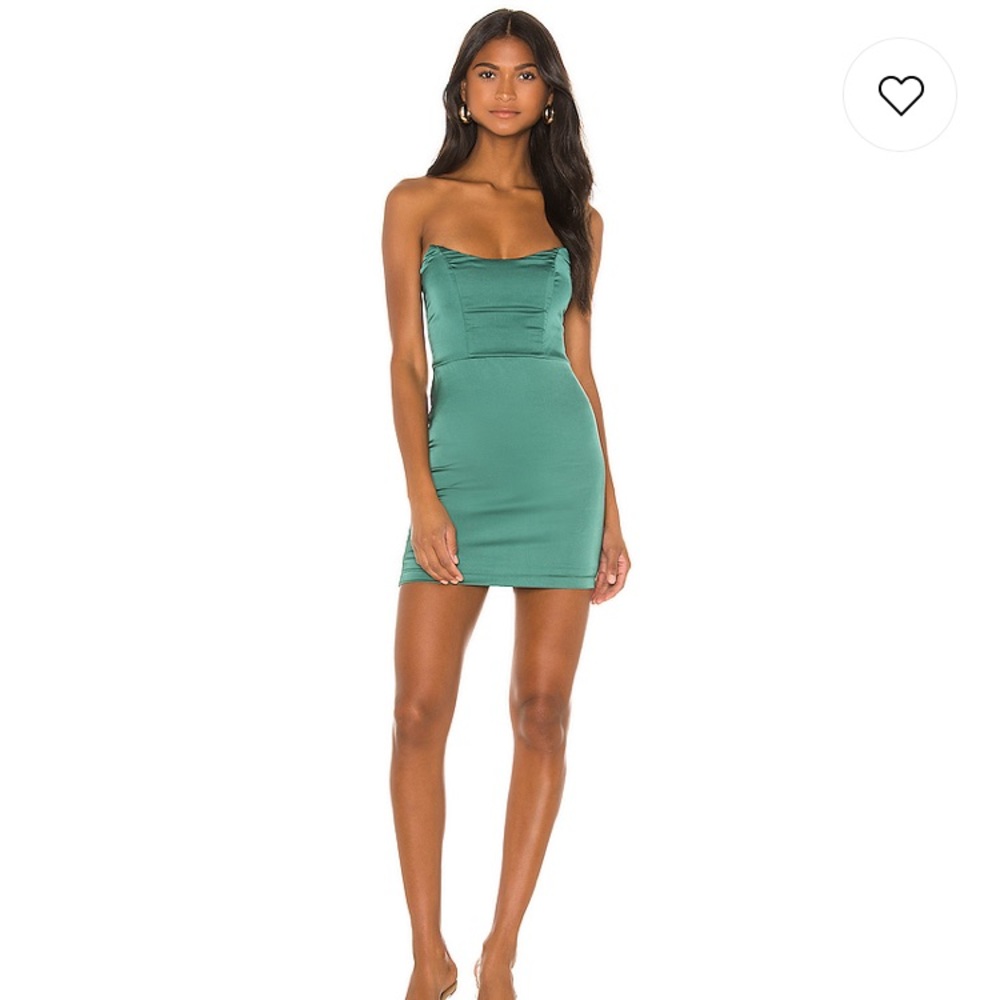 Superdown mini dress
